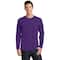 Port & Company® Fan Favorite™ Colors Long Sleeve T-Shirt